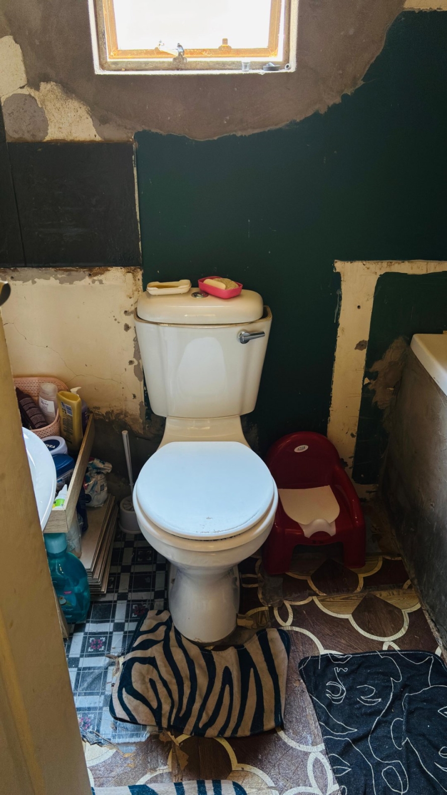  Bedroom Property for Sale in Grasslands Free State